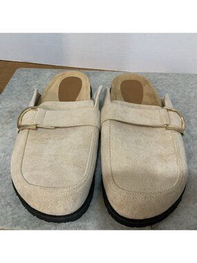 MOTF Naturally Chic Shoes Size 41